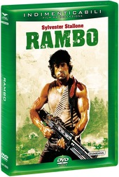 Couverture Rambo