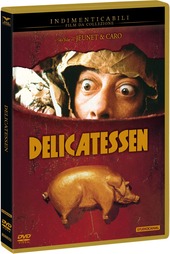 Couverture Delicatessen