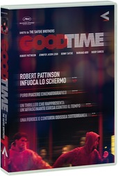 Cover  Good time