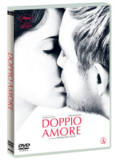 Couverture Doppio amore