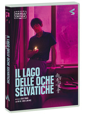 Cover  Il lago delle oche selvatiche