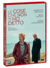 Couverture Le cose che non ti ho detto