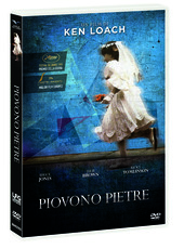 Couverture Piovono pietre