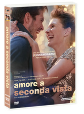 Couverture Amore a seconda vista