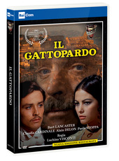 Couverture Il gattopardo