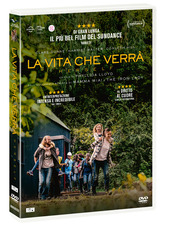 Couverture La vita che verrà