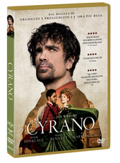 Couverture Cyrano
