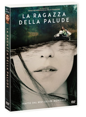 Couverture La ragazza della palude