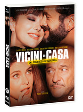 Copertina  Vicini di casa