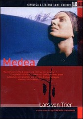 Copertina  Medea