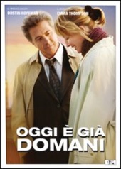 Couverture Oggi è già domani