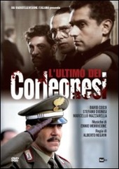 Couverture L'ultimo dei Corleonesi
