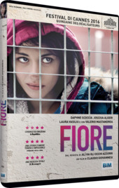 Couverture Fiore