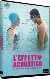 Couverture L'effetto acquatico