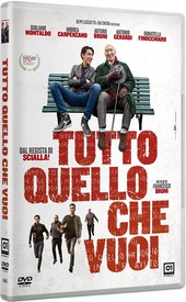 Couverture Tutto quello che vuoi