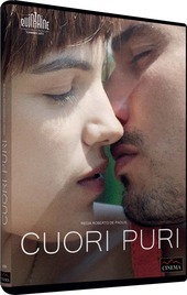 Couverture Cuori puri