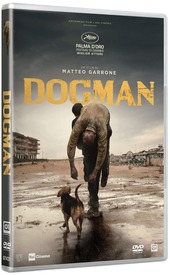 Couverture Dogman