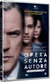 Couverture Opera senza autore