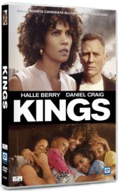Couverture Kings