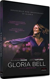 Couverture Gloria Bell