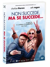 Couverture Non succede, ma se succede...