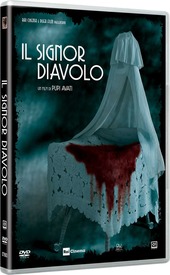 Couverture Il signor Diavolo
