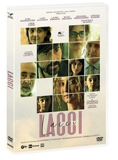 Couverture Lacci