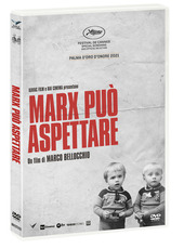 Couverture Marx può aspettare