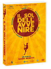 Couverture Il sol dell'avvenire