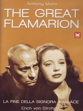 Couverture The great Flamarion