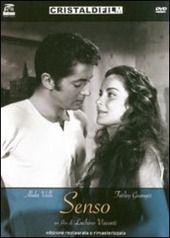 Copertina  Senso