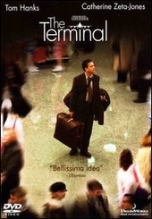 Couverture The Terminal