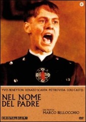 Couverture Nel nome del padre