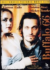 Couverture Buffalo 66