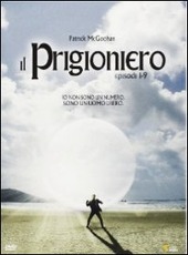 Couverture Il prigioniero : episodi 1-9