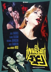Couverture Gli invasati