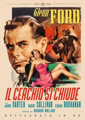 Couverture Il cerchio si chiude