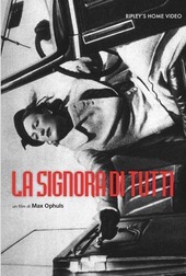 Couverture La signora di tutti