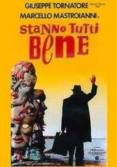 Couverture Stanno tutti bene