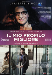 Couverture Il mio profilo migliore