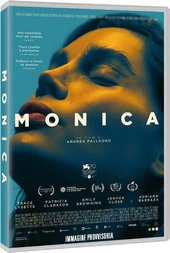 Couverture Monica