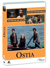 Couverture Ostia