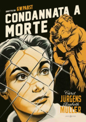 Couverture Condannata a morte