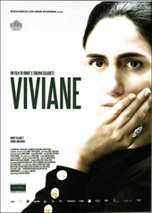 Couverture Viviane