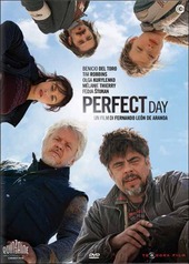Cover  Perfect day