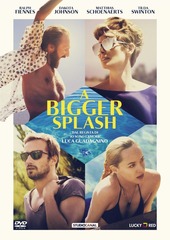 Couverture A bigger splash