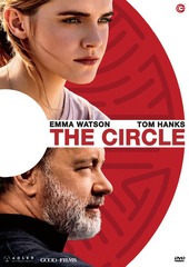 Couverture The Circle