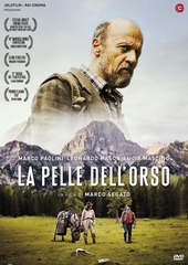 Copertina  La pelle dell'orso