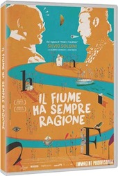 Couverture Il fiume ha sempre ragione