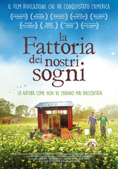 Couverture La fattoria dei nostri sogni